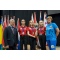 Полина Черник завоевала бронзовую медаль Чемпионата Европы по девятке