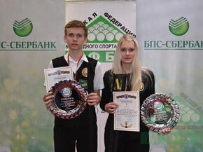 Минские надежды 2014. 2 этап. Фотоотчёт