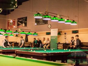"MINSK OPEN" 2014. ФОТОРЕПОРТАЖ