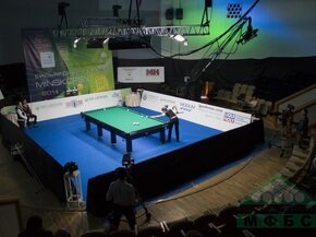 "MINSK OPEN" 2014. ЧАСТЬ 4