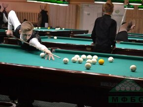 «Минские надежды 2014», 4-й этап