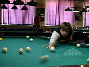 Первенство Минска среди юношей 1997 года рождения и моложе. фото