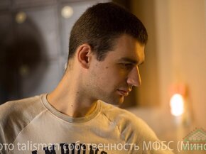 Турнир "Свободная16" от группы "Комильфо". ФОТОРЕПОРТАЖ