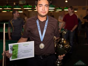 MINSK OPEN CUP 2016. Фото финального дня турнира.