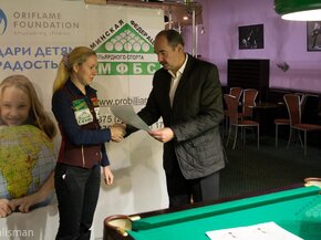 Кубок Минска по свободной пирамиде 2016. Фотографии
