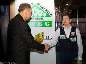Минские надежды 2016. Финал. Фото.