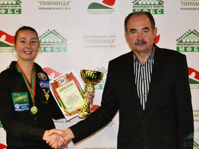 Чемпионат РБ по свободной пирамиде 2018.Фото