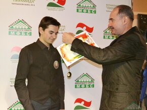 Юношеское первенство РБ по бильярдному спорту 2018. ФОТО