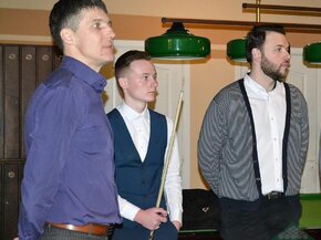 Чемпионат Беларуси по бильярдному спорту среди мужчин и женщин. ФОТОРЕПОРТАЖ.