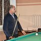 Открытый Чемпионат Минска по бильярдному спорту 50 +. ФОТОРЕПОРТАЖ.