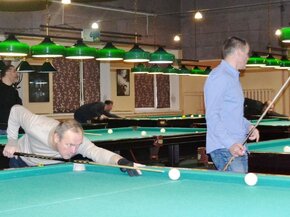 Открытый Кубок Минка 40+ Комбинировнная пирамида. ФОТОРЕПОРТАЖ.