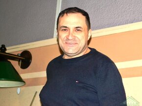 Открытый Чемпионат Минска 50+. Комбинированная пирамида.