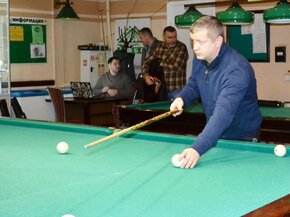 Открытый Чемпионат Минска по комбинированной пирамиде 40+. ФОТОРЕПОРТАЖ.