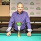 Финал Открытого Чемпионата Минска по бильярдному спорту 40 +. ФОТОРЕПОРТАЖ.