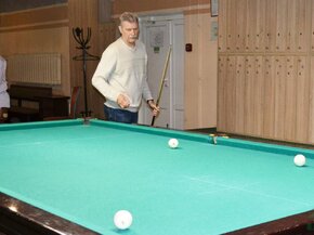 Финал Открытого Чемпионата Минска по комбинированной пирамиде 50+. ФОТОРЕПОРТАЖ.