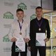 Открытое первенство г. Минска среди юношей и юниоров 2004-2010 г.р. Парный турнир. Фоторепортаж.