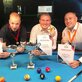  Личный Чемпионат Минска по бильярдному спорту среди банков. ФОТОРЕПОРТАЖ. ПУЛ.
