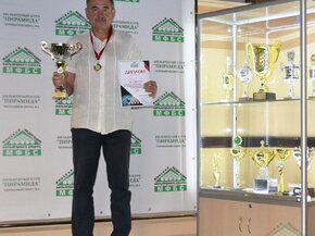«Открытый чемпионат Минска» по комбинированной пирамиде (старые правила) в возрастной категории 40+. 2 тур. ФОТОРЕПОРТАЖ.