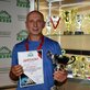  «Открытый чемпионат Минска по Комбинированной пирамиде 50 +. 2 тур. Фоторепортаж.