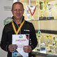 Серия турниров «Открытый чемпионат Минска по Комбинированной пирамиде 50 +. 3 тур. ФОТОРЕПОРТАЖ.