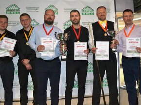  Чемпионат Минска среди банков. ФОТОРЕПОРТАЖ.