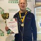 Серии турниров «Открытый чемпионат Минска 50+» по комбинированной пирамиде. 4 тур. ФОТОРЕПОРТАЖ.