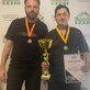 Серия турниров «Открытый чемпионат Минска 40+