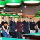 Серия турниров «Открытый чемпионат Минска по Комбинированной пирамиде 40 +. ФОТОРЕПОРТАЖ.