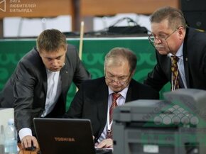 Чемпионат Мира 2013 «Свободная пирамида».