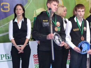Minsk-OPEN. Фотографии финального дня