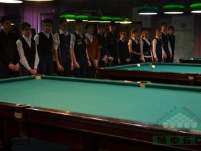 ФИНАЛ Минских надежд 2013